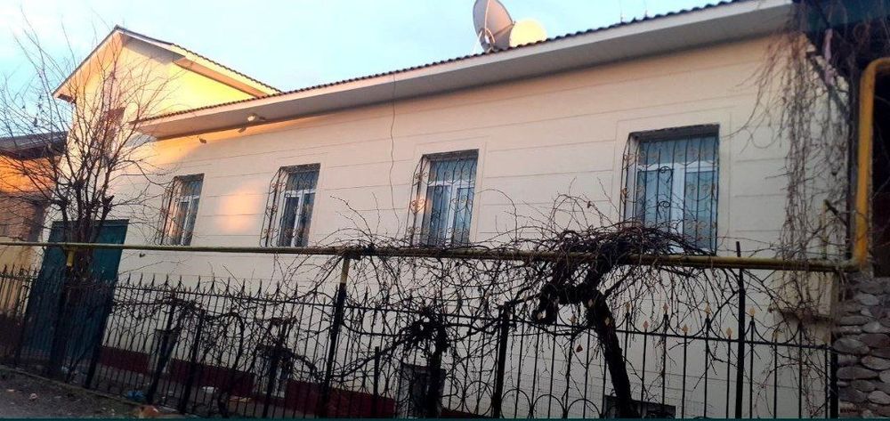 Срочно продаётся дача 6 соток – Юкори Чирчик