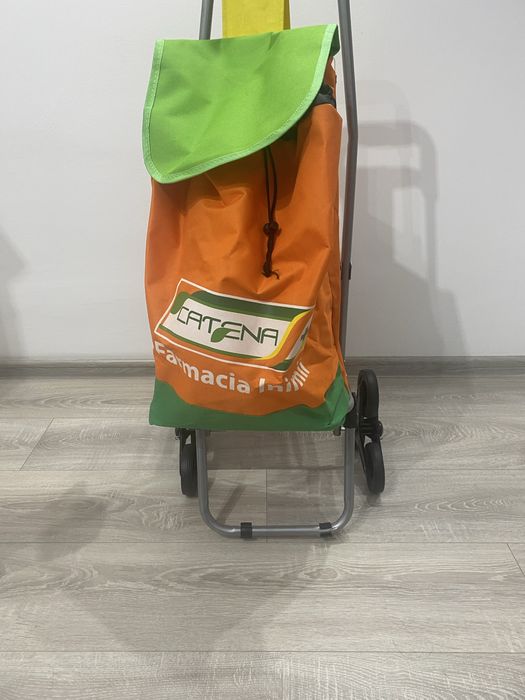 Carut cumparaturi