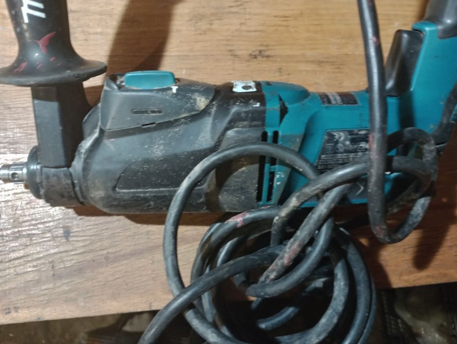 Percuție makita makita