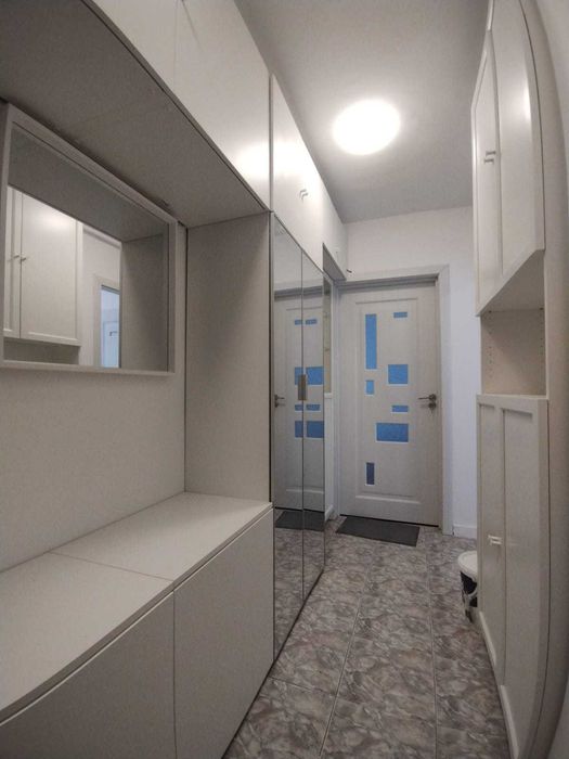 Apartament cu o camera