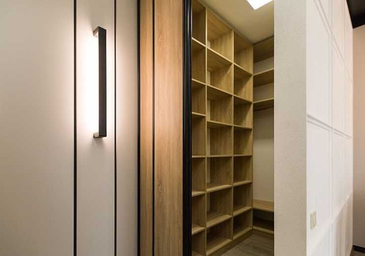 Дава се под наем Тристаен апартамент в Пловдив, Остромила - 82 кв.м за 280.5 € - Снимка #4