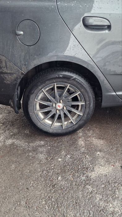 Diska ballon sotiladi