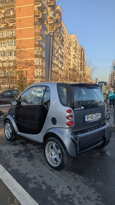 Smart for 2 for sale