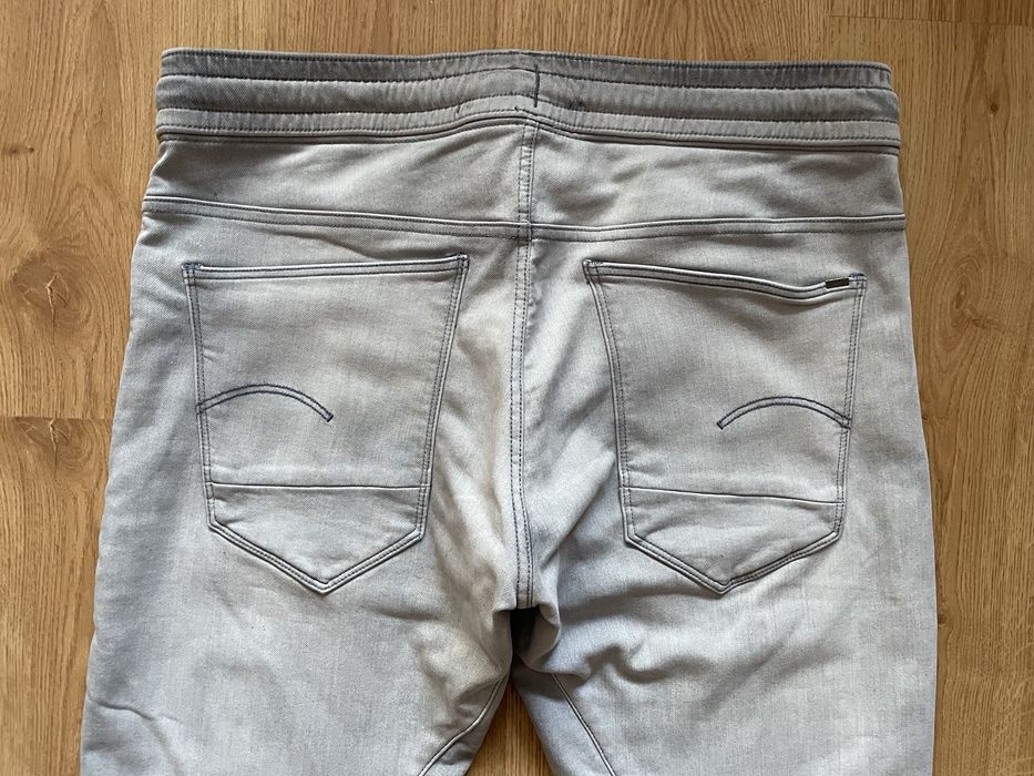 G-star Raw Arc 3d Sport Tapered W36 L36