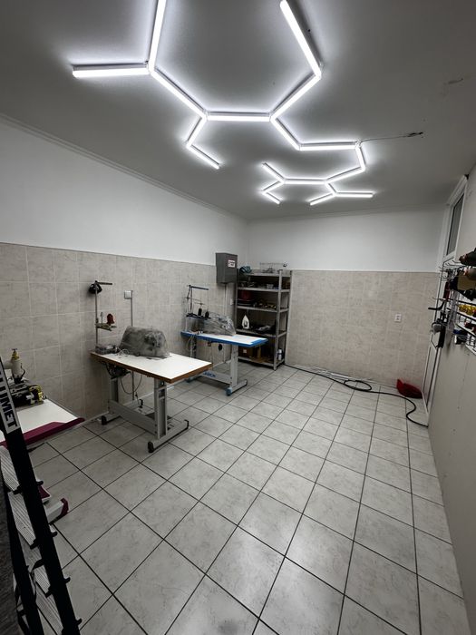 Сдам помещение в аренду для швеи