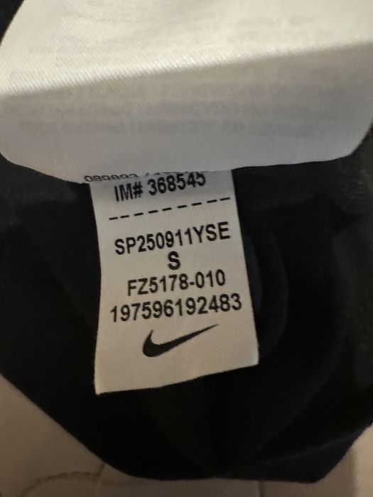 Детски тениски Nike