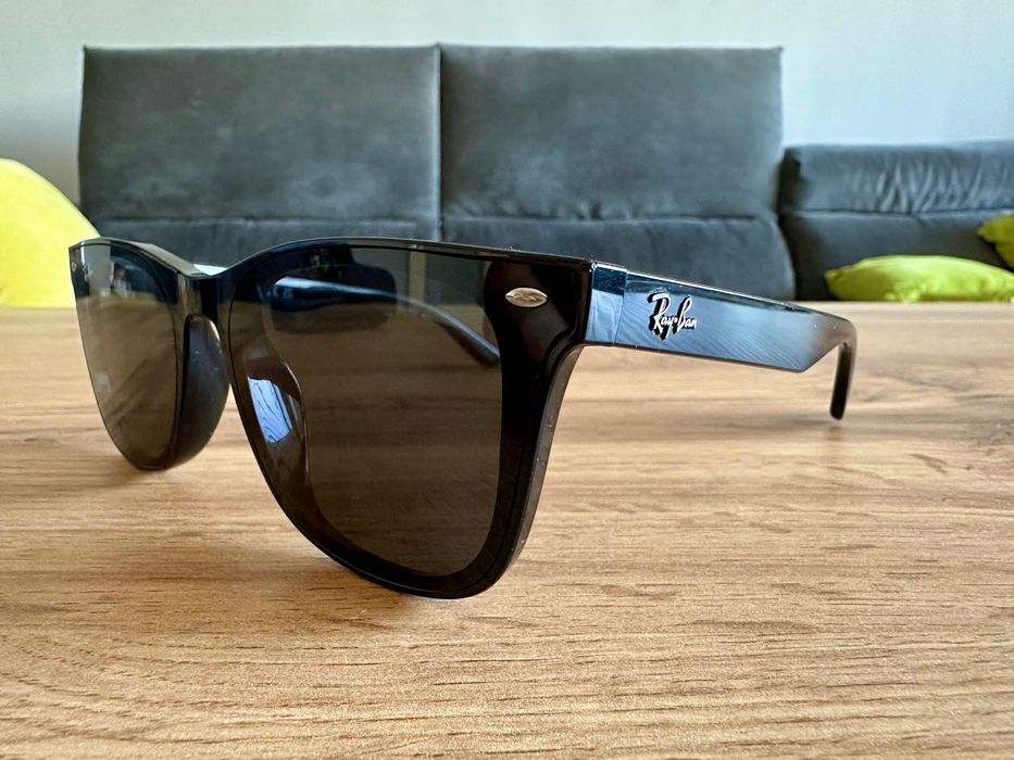 Слънчеви очила RayBan RB4420