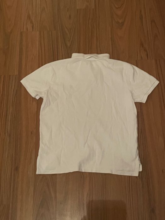 Поло блуза Polo Ralph Lauren