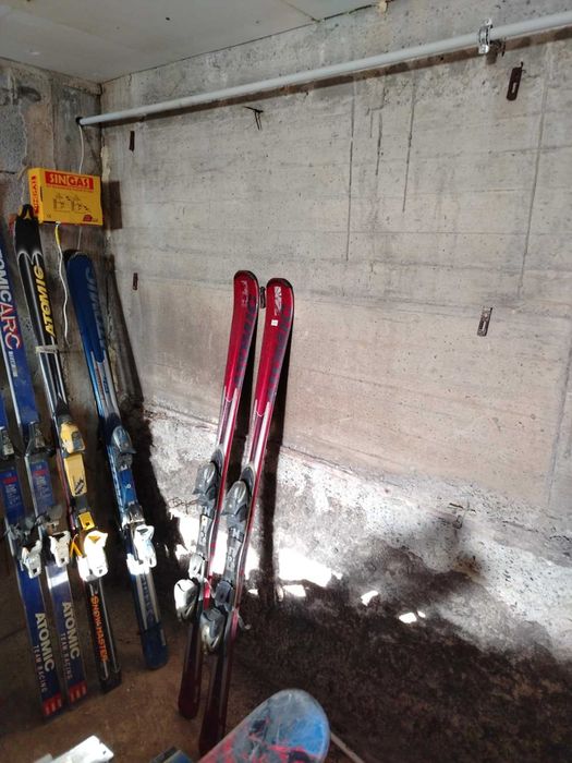 Schiuri diverse mărimi