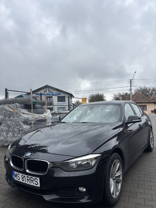 Bmw Seria 3 F30 2.0 Diesel