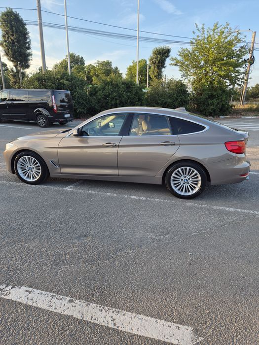 BMW 3 Series 2014 — imagine 3