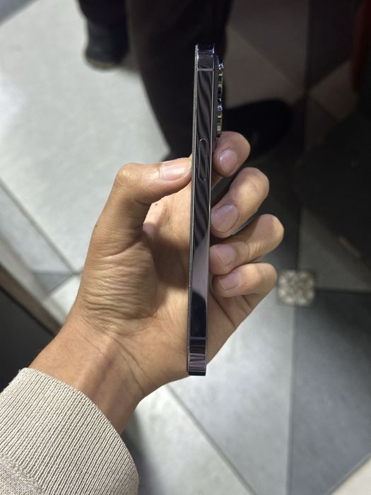 Iphone 14 pro 256GB Ideal