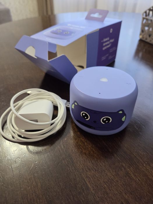 Яндекс станция Алиса