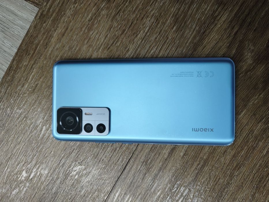 Xiaomi 12T PRO 12GB/256GB