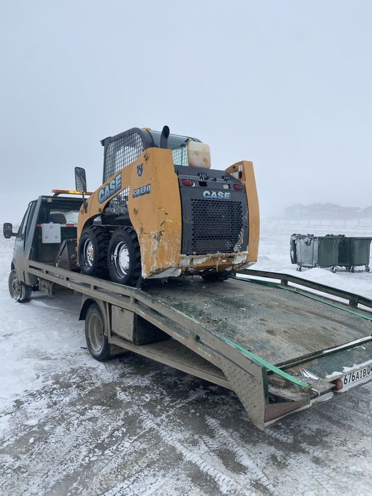 Эвакуатор услуги перевозки 24/7 Эвокуатор Газель по городу