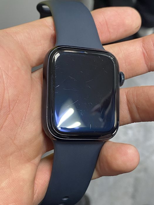 Apple watch se 44m
