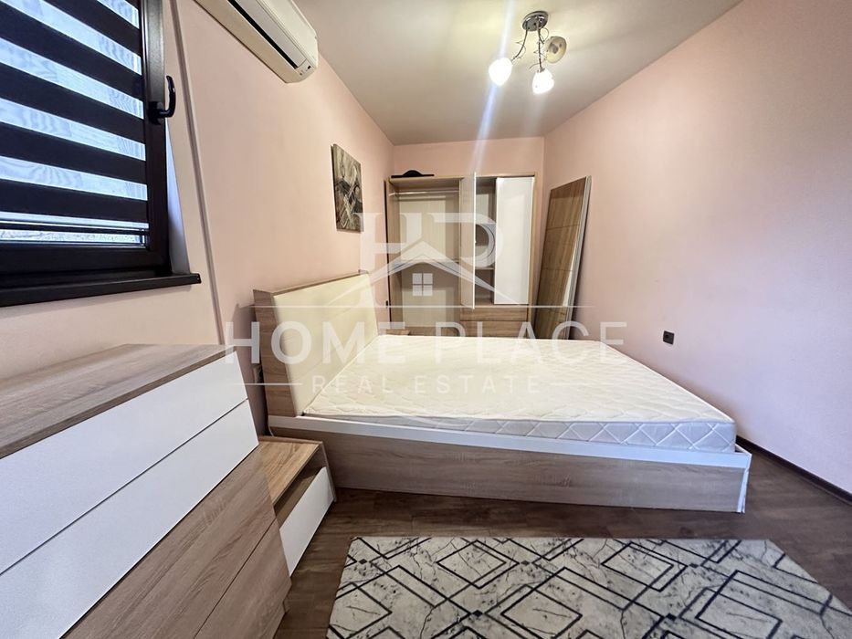 Дава се под наем Двустаен апартамент в Варна, Център - 68 кв.м за 498.27 € - Снимка #6
