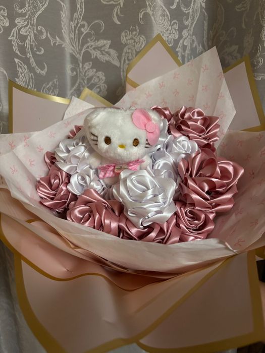 Buchet de trandafiri ptr ocazii