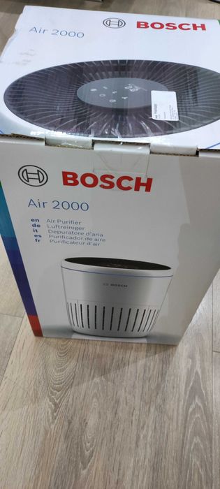 Пречиствател за въздух Bosch