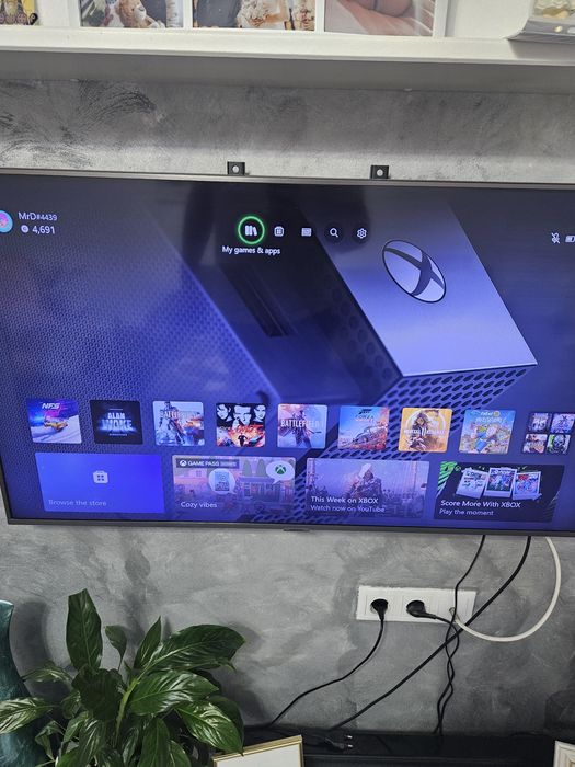 Vand xbox one x 1tb