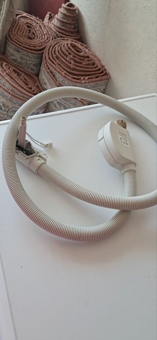 Сушилня Miele с резервуар