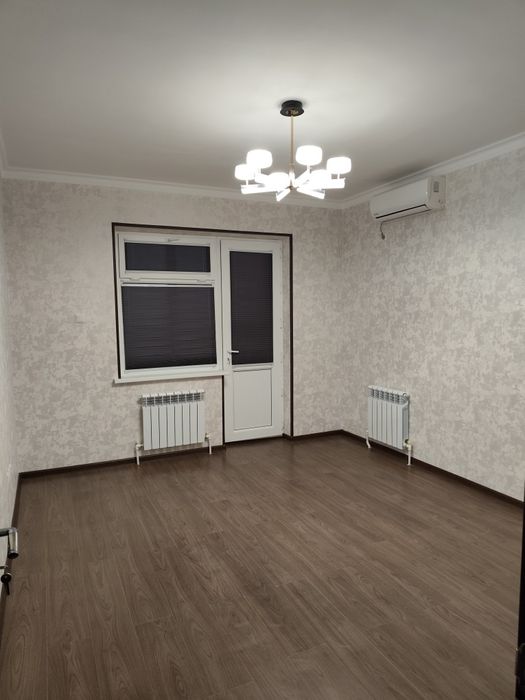 Олмазор тумани, Корасаройда новостройка сотилади