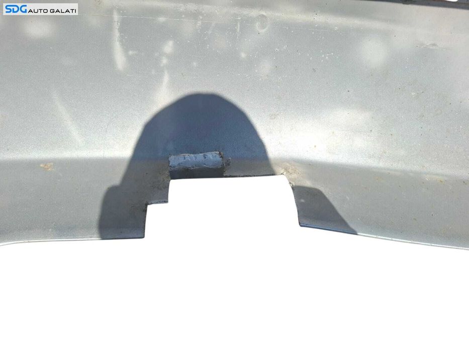 Bara Spoiler Spate Skoda Fabia 1 Break Combi 2000 - 2007 Cod 6Y7807421 [LC1779]