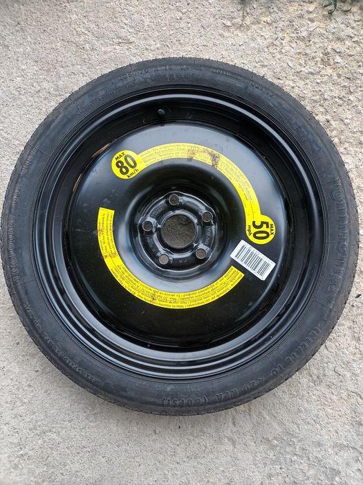 Патерица за волксваген