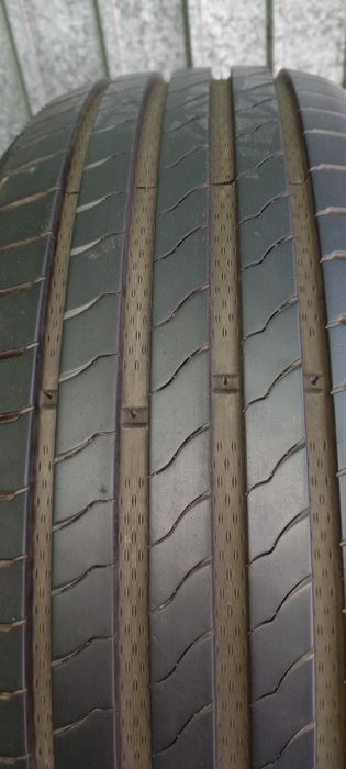 Vând 4 cauciucuri M+S 195/55/16