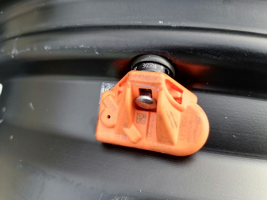 джанти 17" 5х114.3 Honda, KIA, Toyota, Nissan