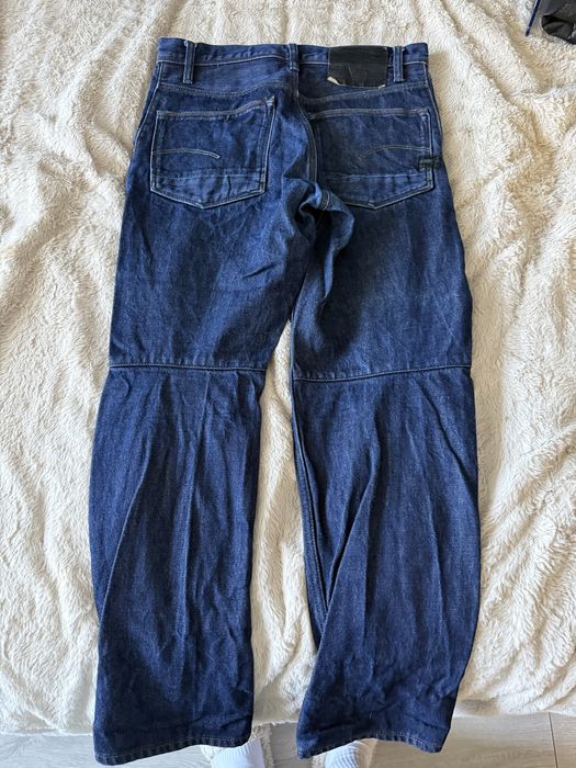 Деним     G-Star