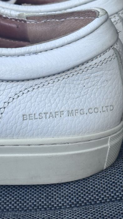 ОРИГИНАЛНИ BELSTAFF КОЖЕНИ КЕЦОВЕ
