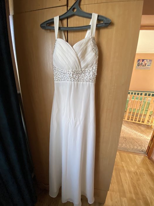 Платье женское вечернее