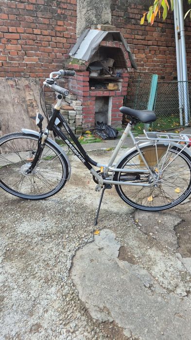 Vand biciclete gazel