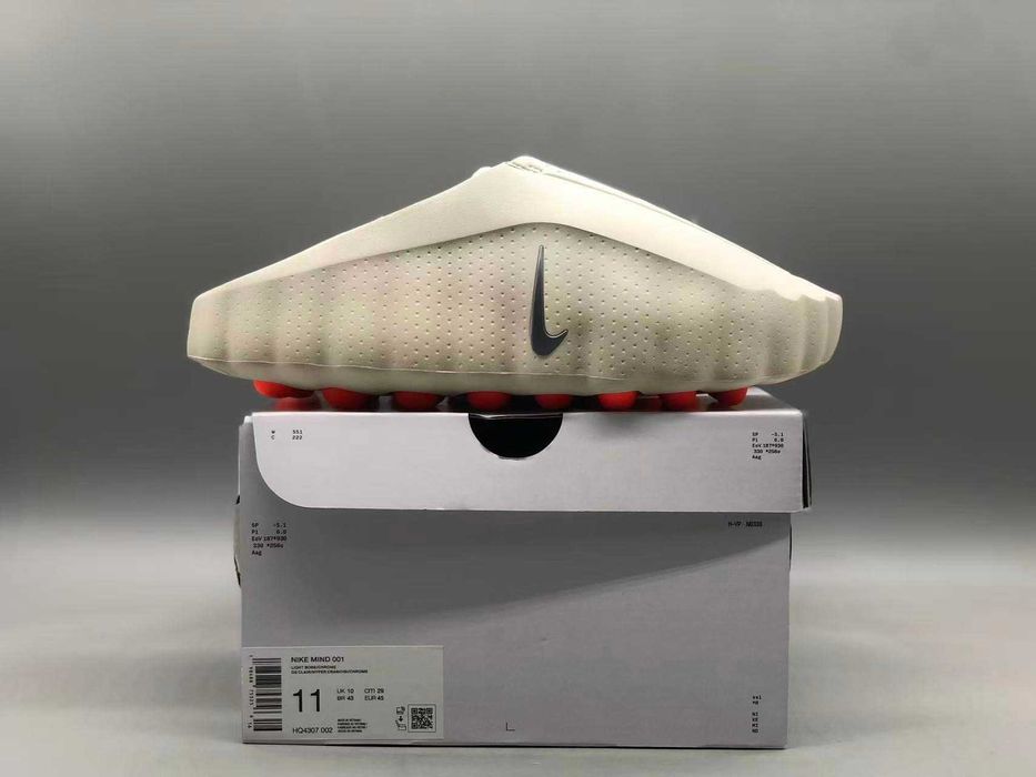 Nike Mind 001 36.5-47.5
