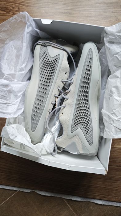 Маратонки Адидас uk 14