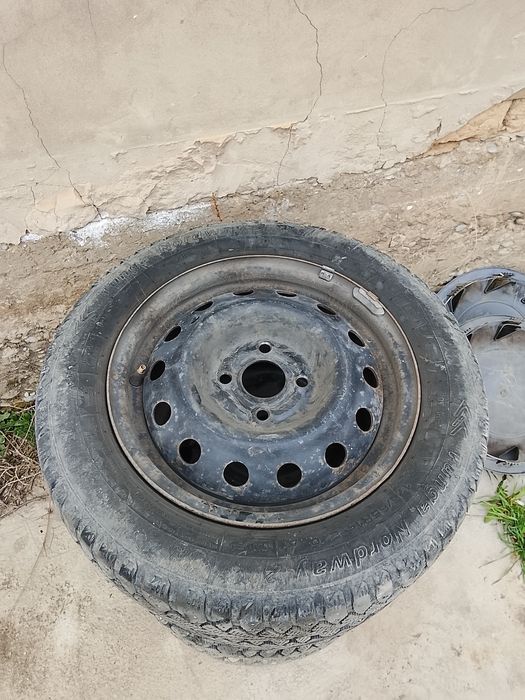 балон 4 штук паримен