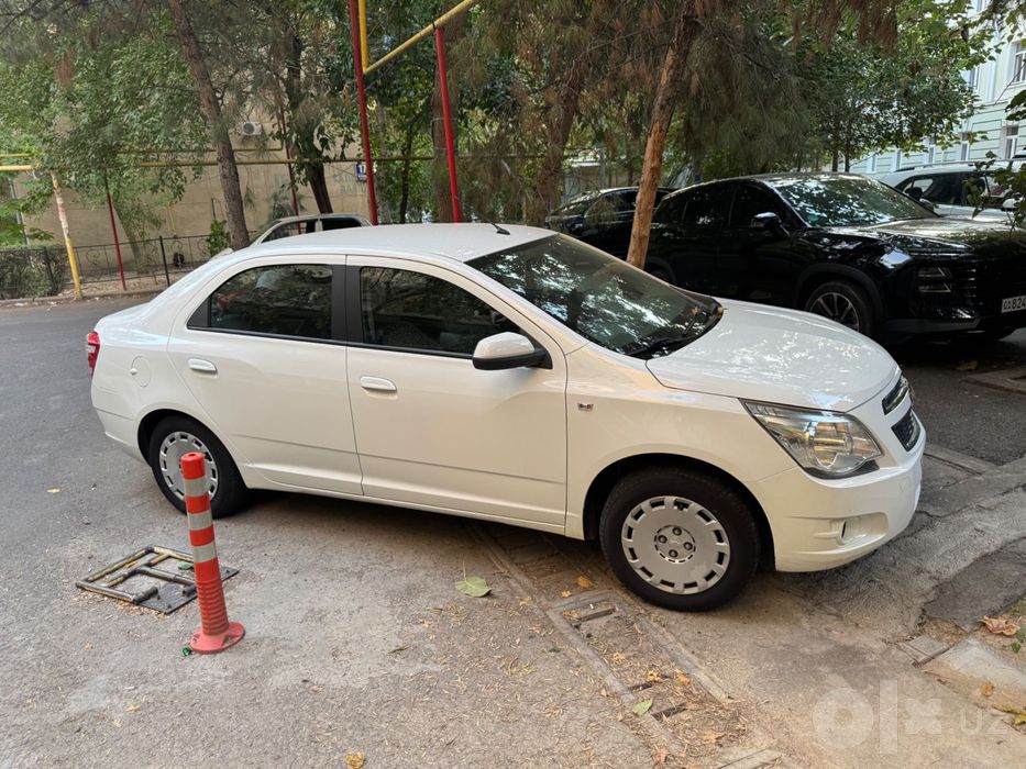 Chevrolet Cobalt