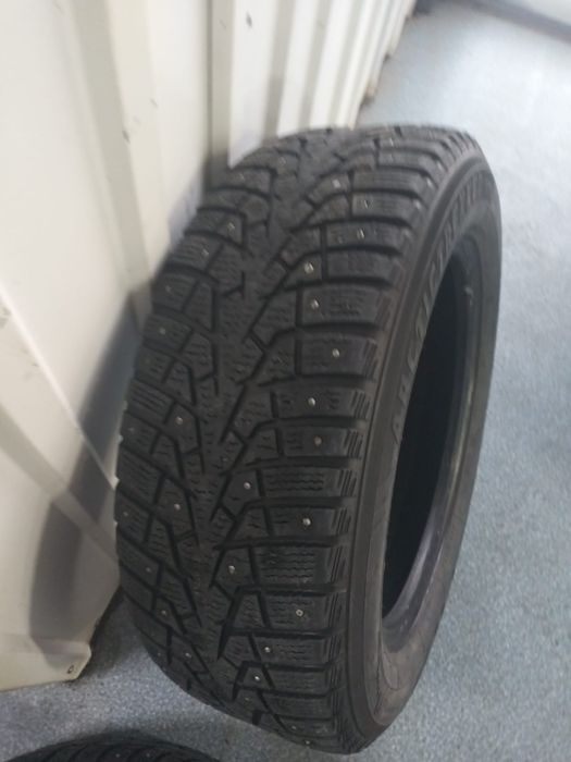 Шины. Комплект 4 шт