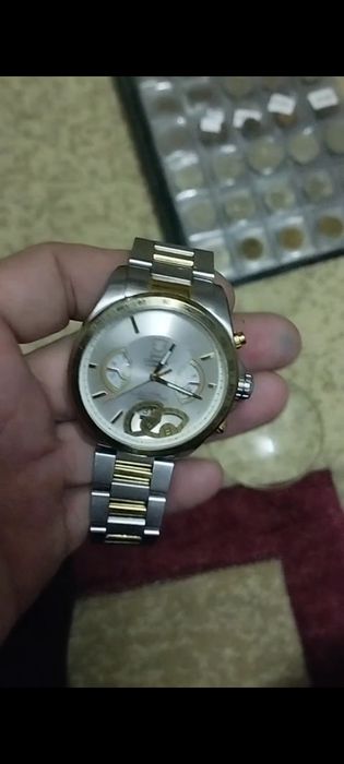 Часы наручные разные