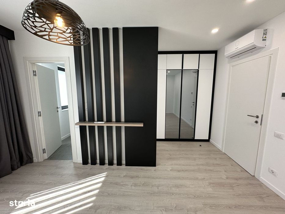 Vilă modernă cu 5 camere cu mutare imediata – Mobexpert Homes Pipera