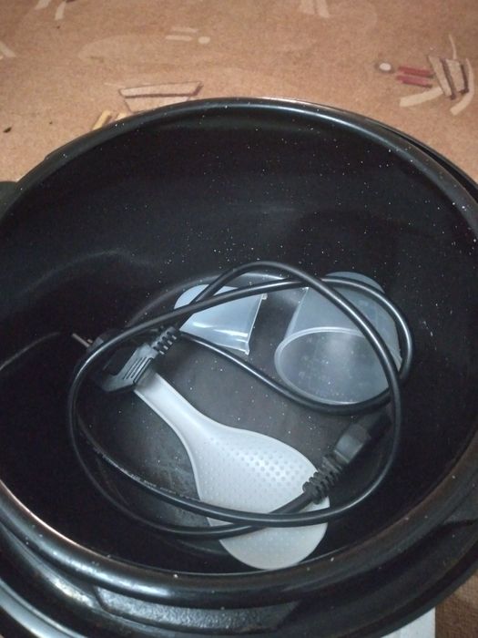 Муьтиварка-Скороварка