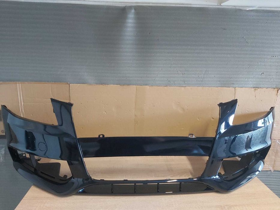 Bara Fata Audi A4 B8 2007-2011 (LZ5A (Albastru))