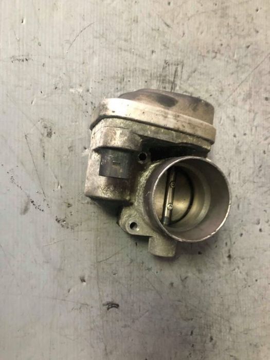 egr  1.4 fsi axu vw polo 9n