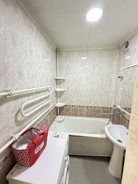 Сдам 1-комнатную квартиру