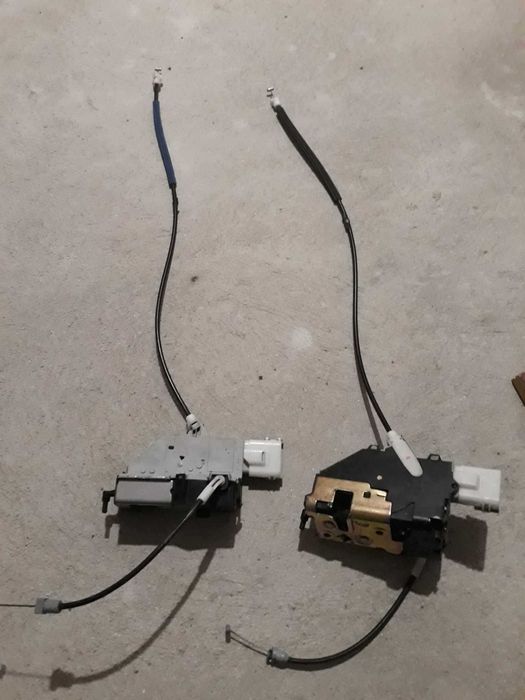 Части за Пежо 407 / Peugeot 407