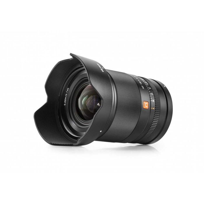 Viltrox AF 13mm f/1.4 STM – Ултраширокоъгълен обектив за Nikon Z-mount