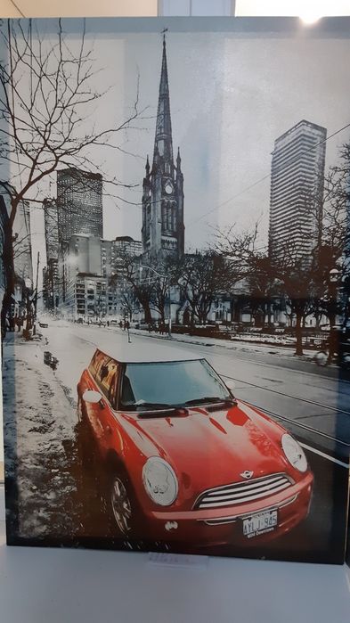 Картины настенные