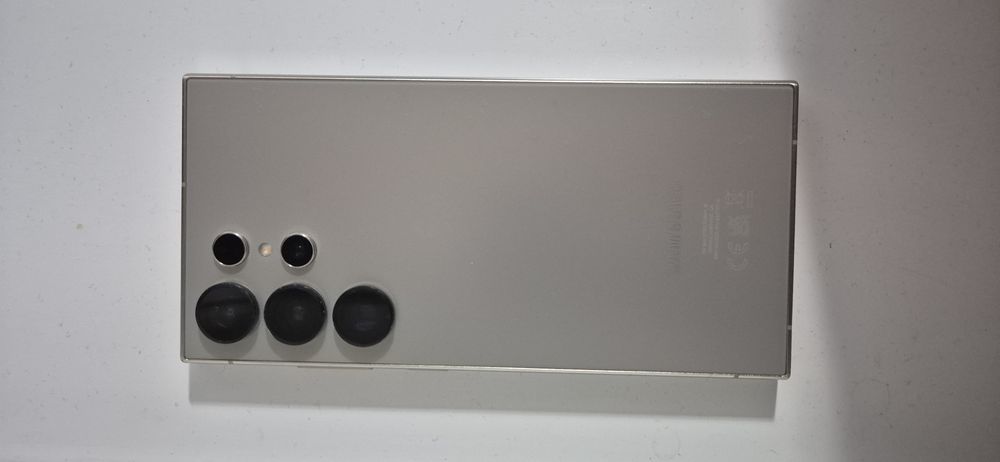 Samsung s24 ultra 512gb