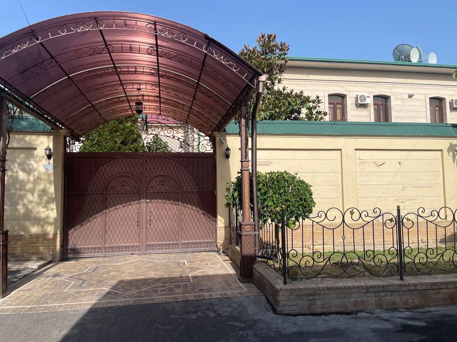 Продается дом Генерал Узаков